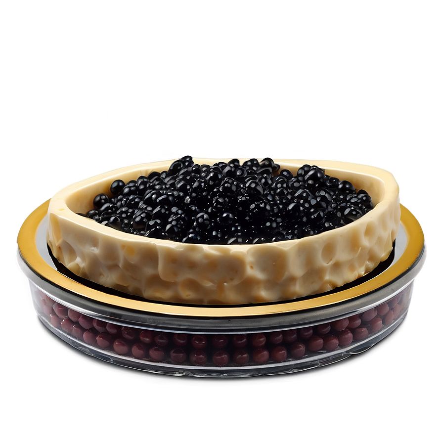 Caviar Celebration Png Irv