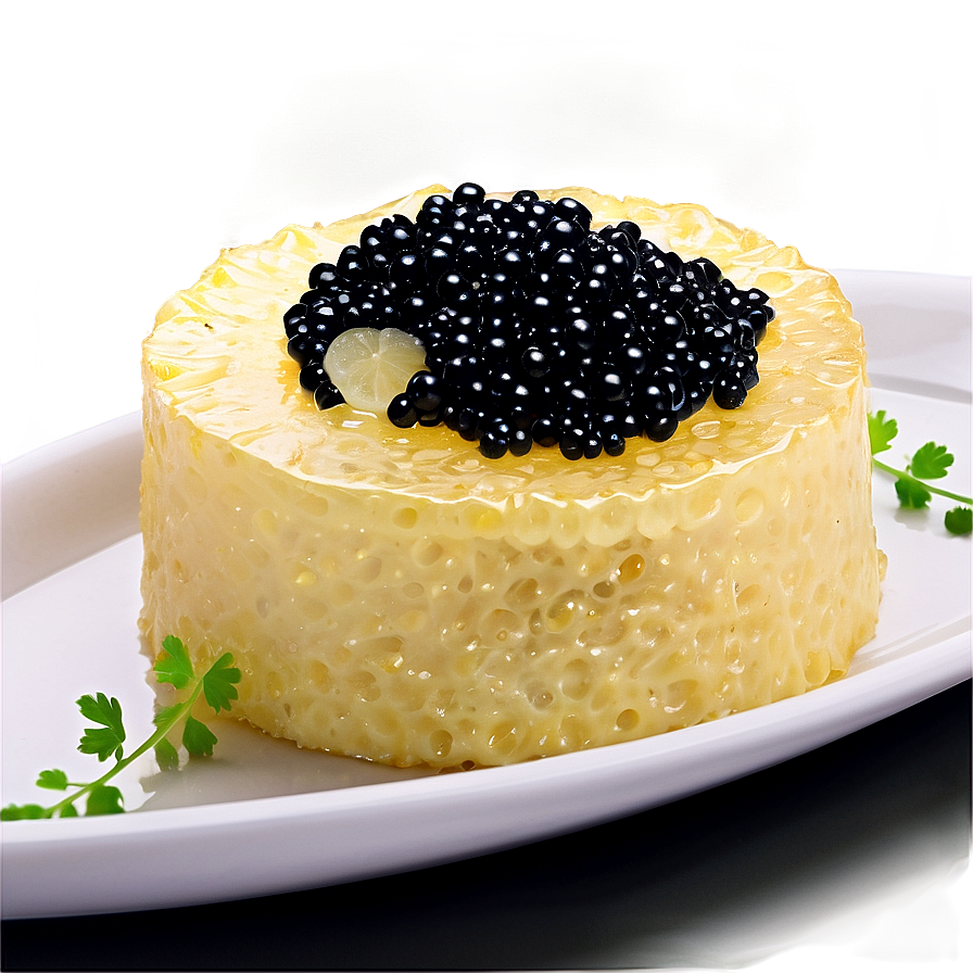 Caviar Feast Png 98