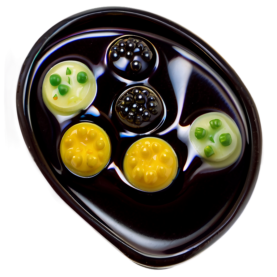 Caviar Spoonful Png 06252024