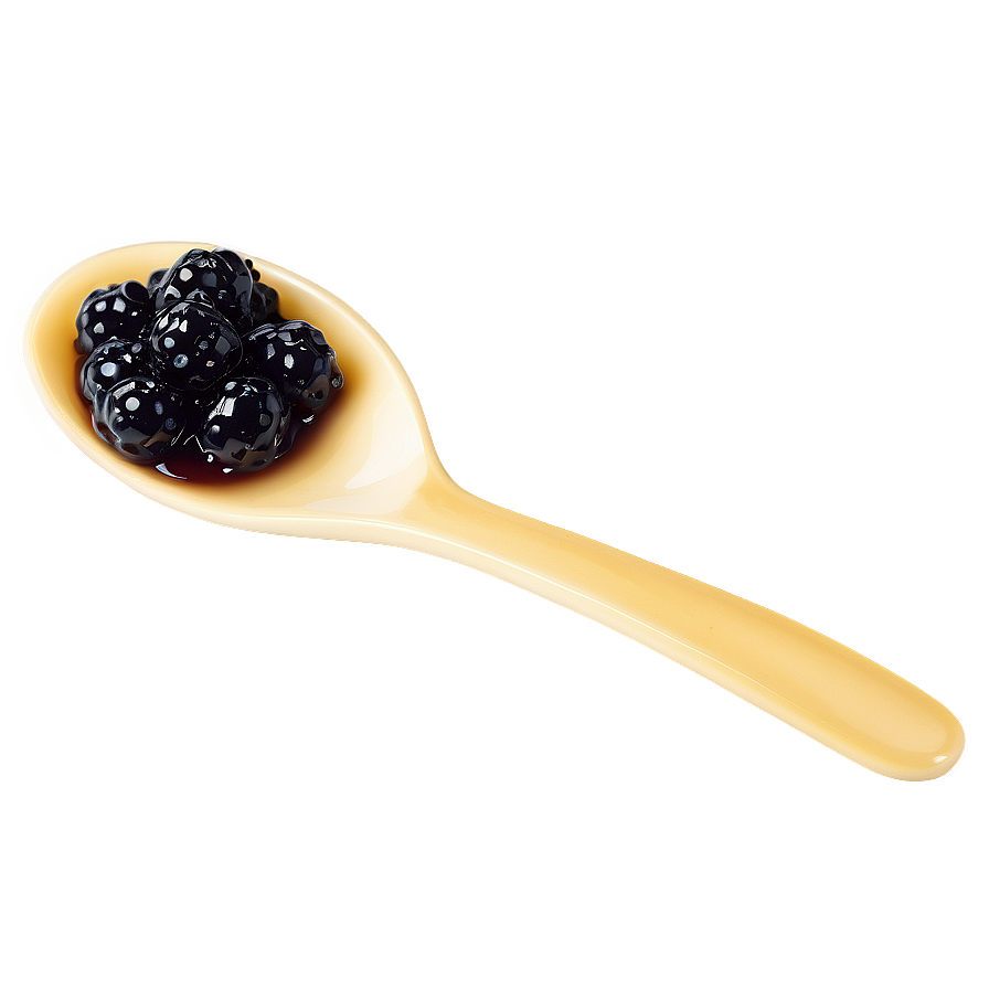 Caviar Spoonful Png Dbv56