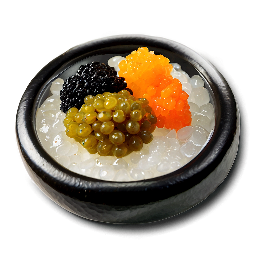 Caviar Tasting Experience Png 80