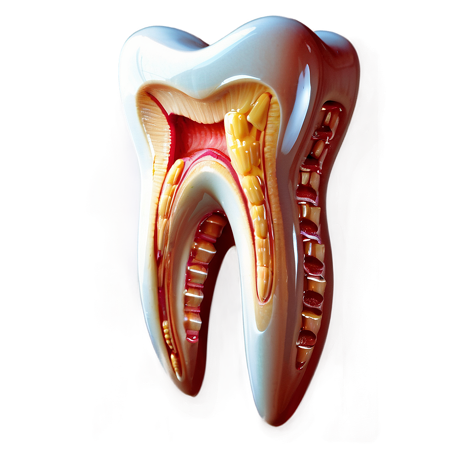 Cavity In Tooth Png 63