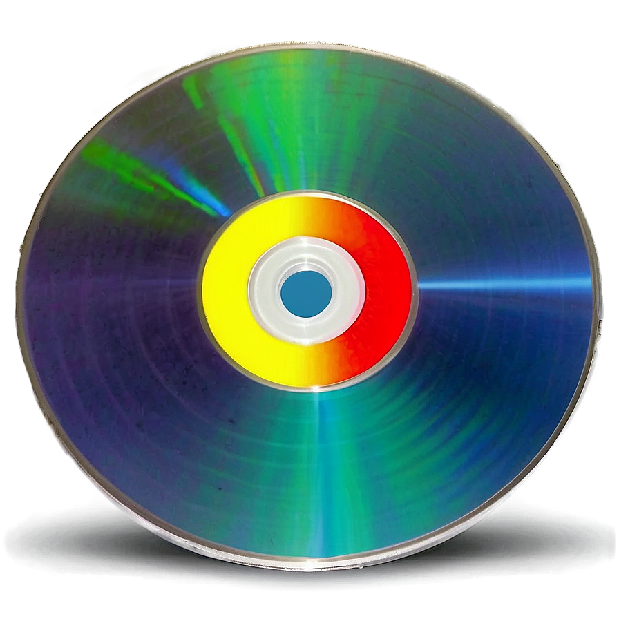 Cd Blank Surface Png 06282024