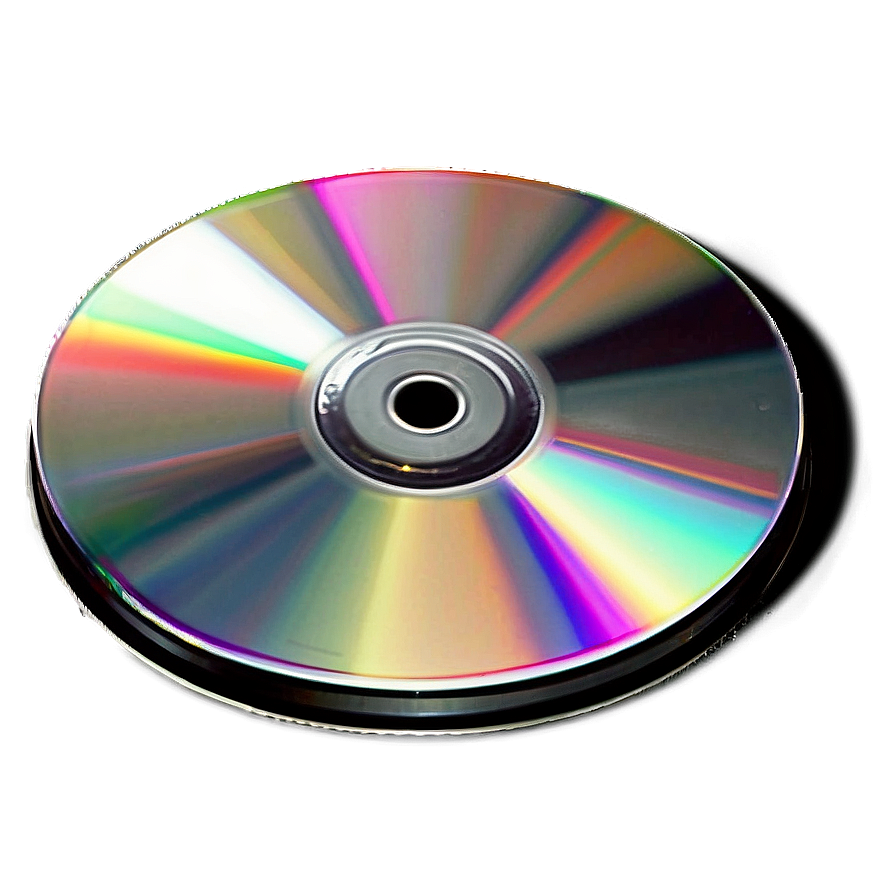 Cd In Laptop Drive Png 05242024