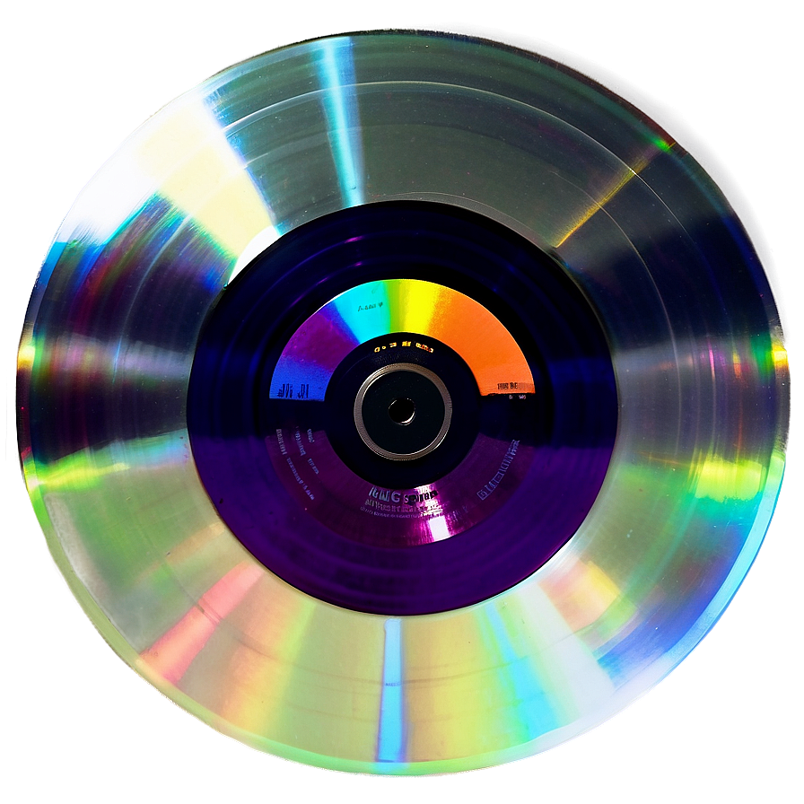 Cd On Turntable Png Ybb78