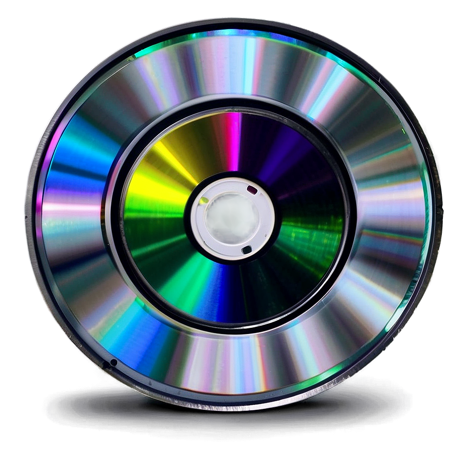 Cd Pressing Image Png 82