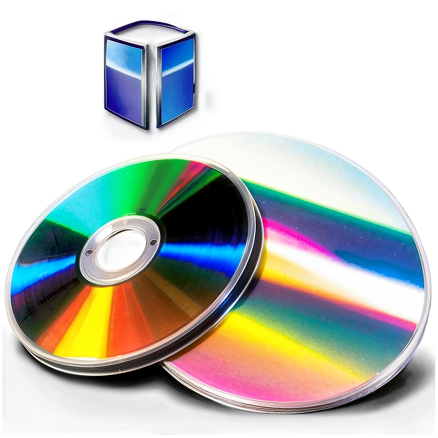 Cd Pressing Image Png The9