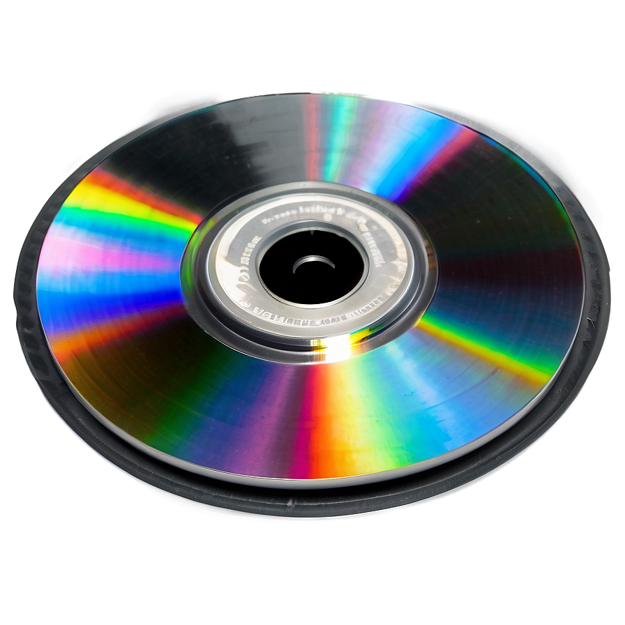 Cd Spindle Pack Png 23