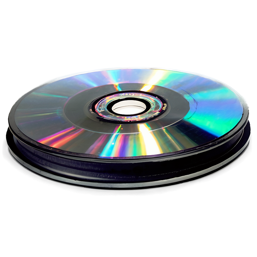 Cd Spindle Pack Png 39