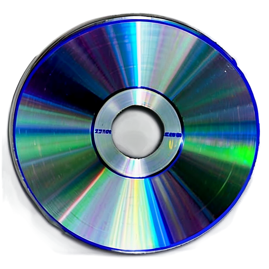 Cd With Box Png Bvt