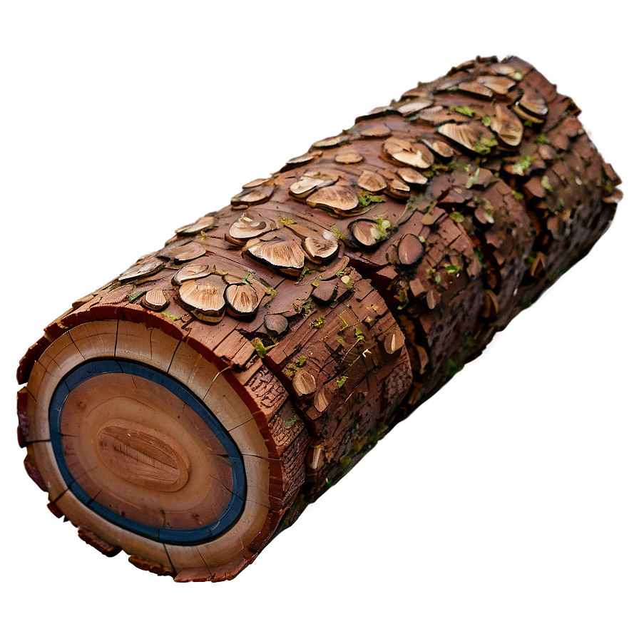 Cedar Log Png Qpg16