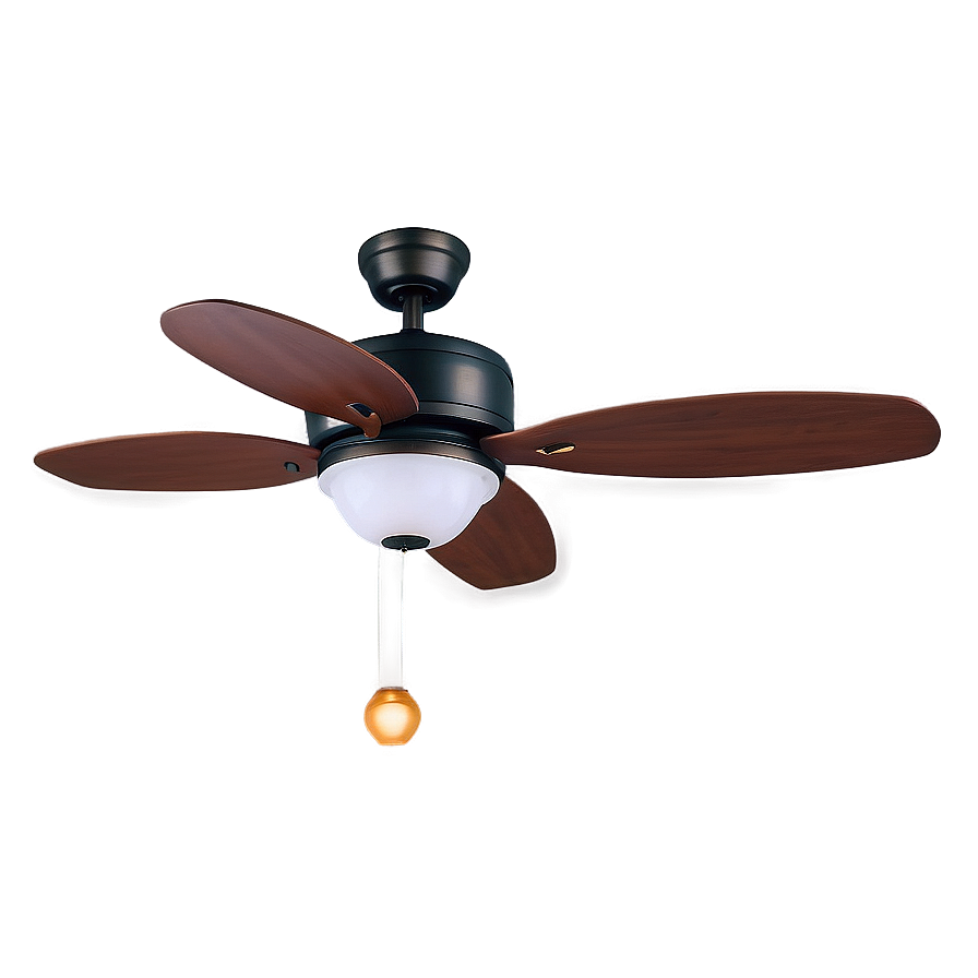 Ceiling Fan With Light Png 06212024