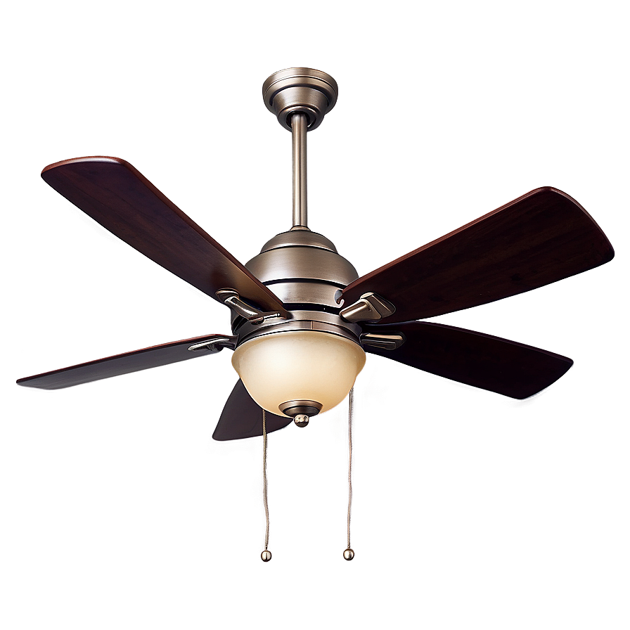 Ceiling Fan With Light Png 55