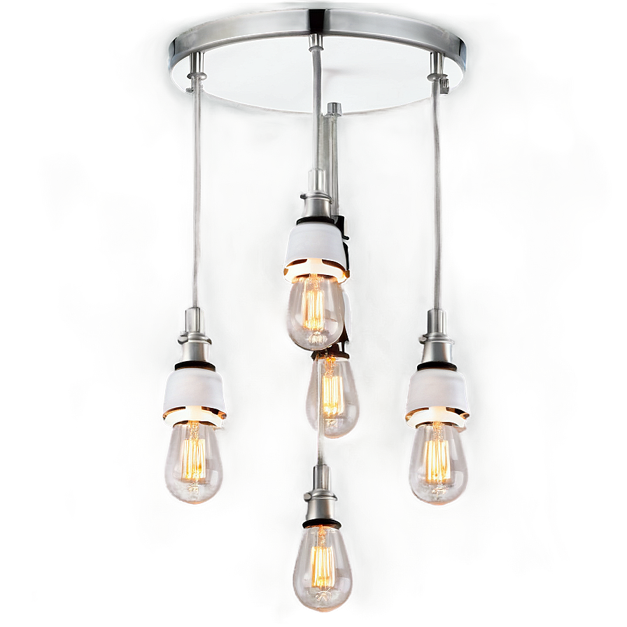 Ceiling Light Fixture Png 35