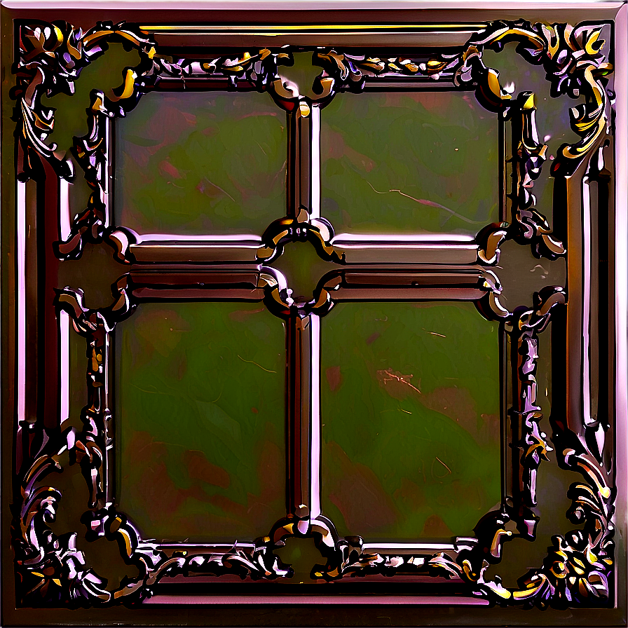 Ceiling Panel Png 06252024