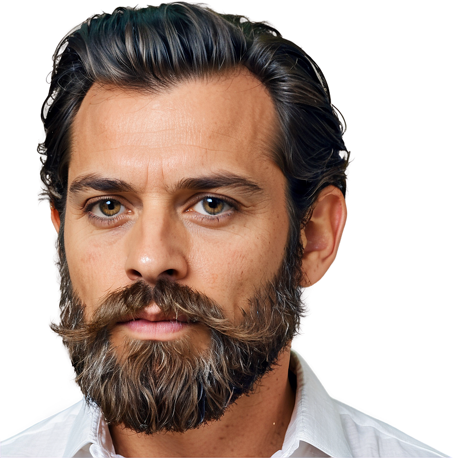 Celebrity Beard Styles Png Hby