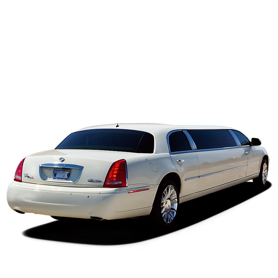 Celebrity Style Limo Png 98