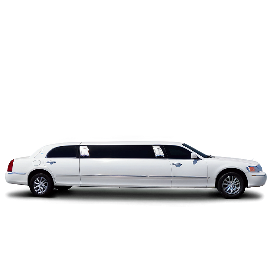 Celebrity Style Limo Png Gtj79