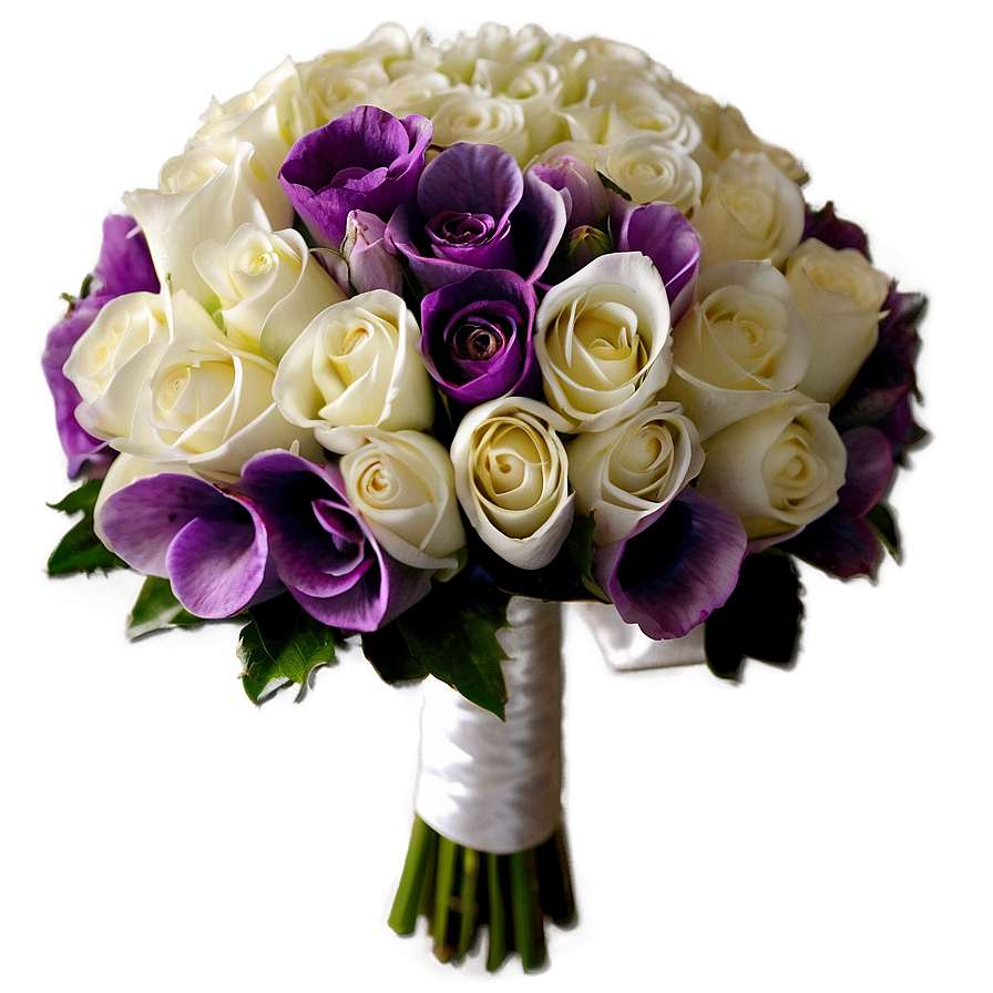 Celebrity Wedding Bouquets Png Sxy71