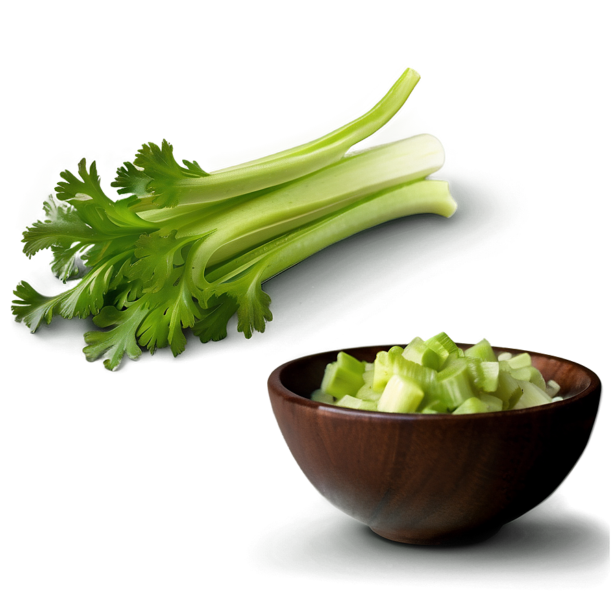 Celery For Health Png Kdw