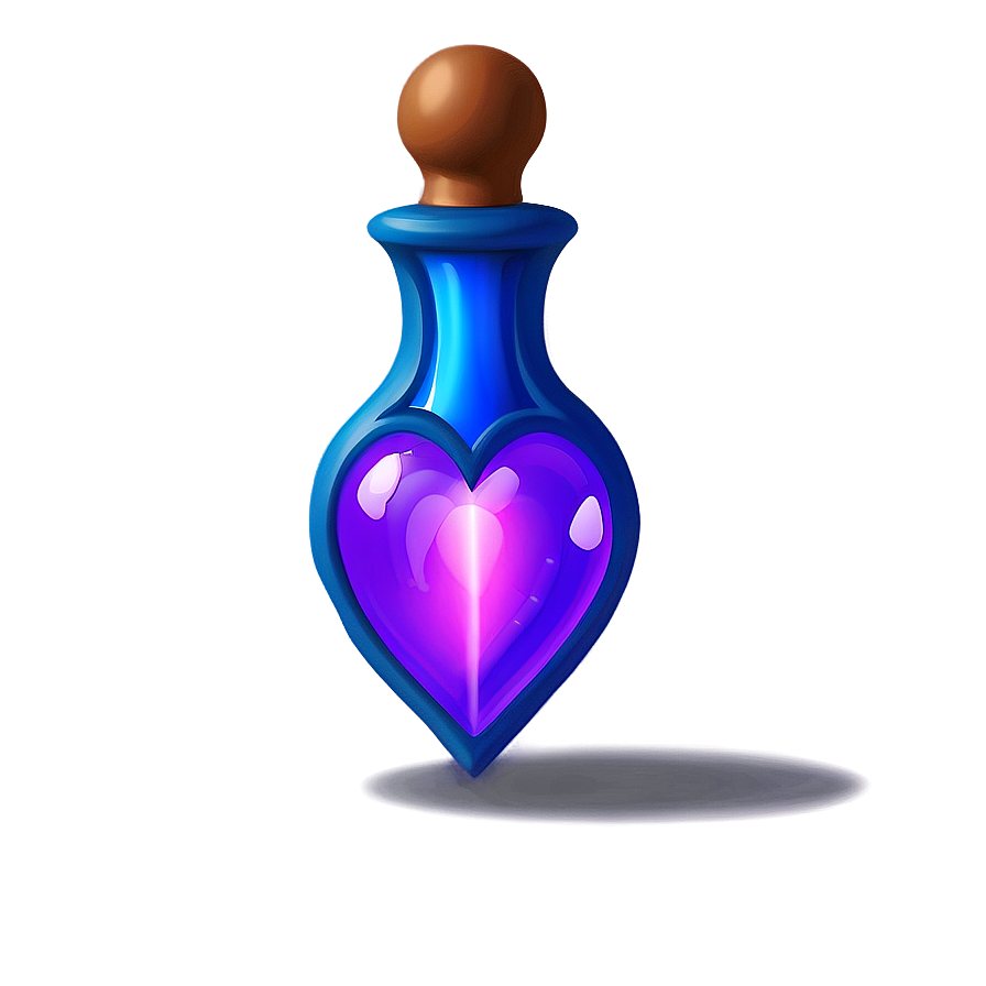 Celestial Love Potion Png 88