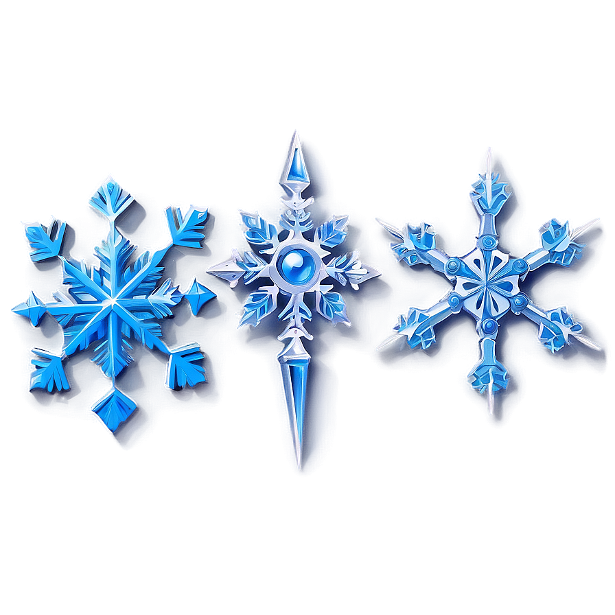 Celestial Snowflake Png Xwm