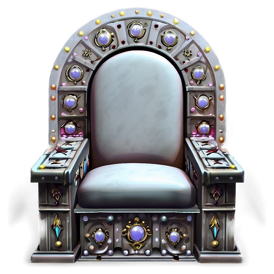 Celestial Throne Png 60