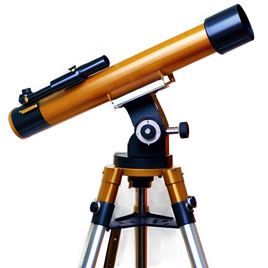 Celestial Viewing Telescope Png Nsy