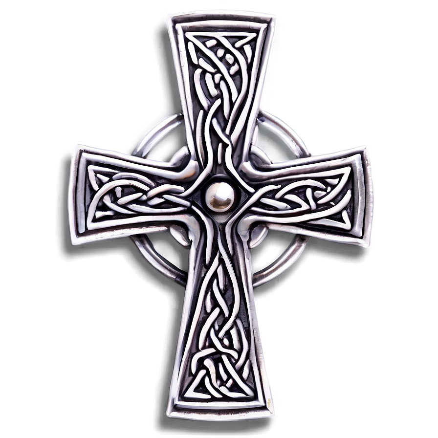 Celtic Cross A