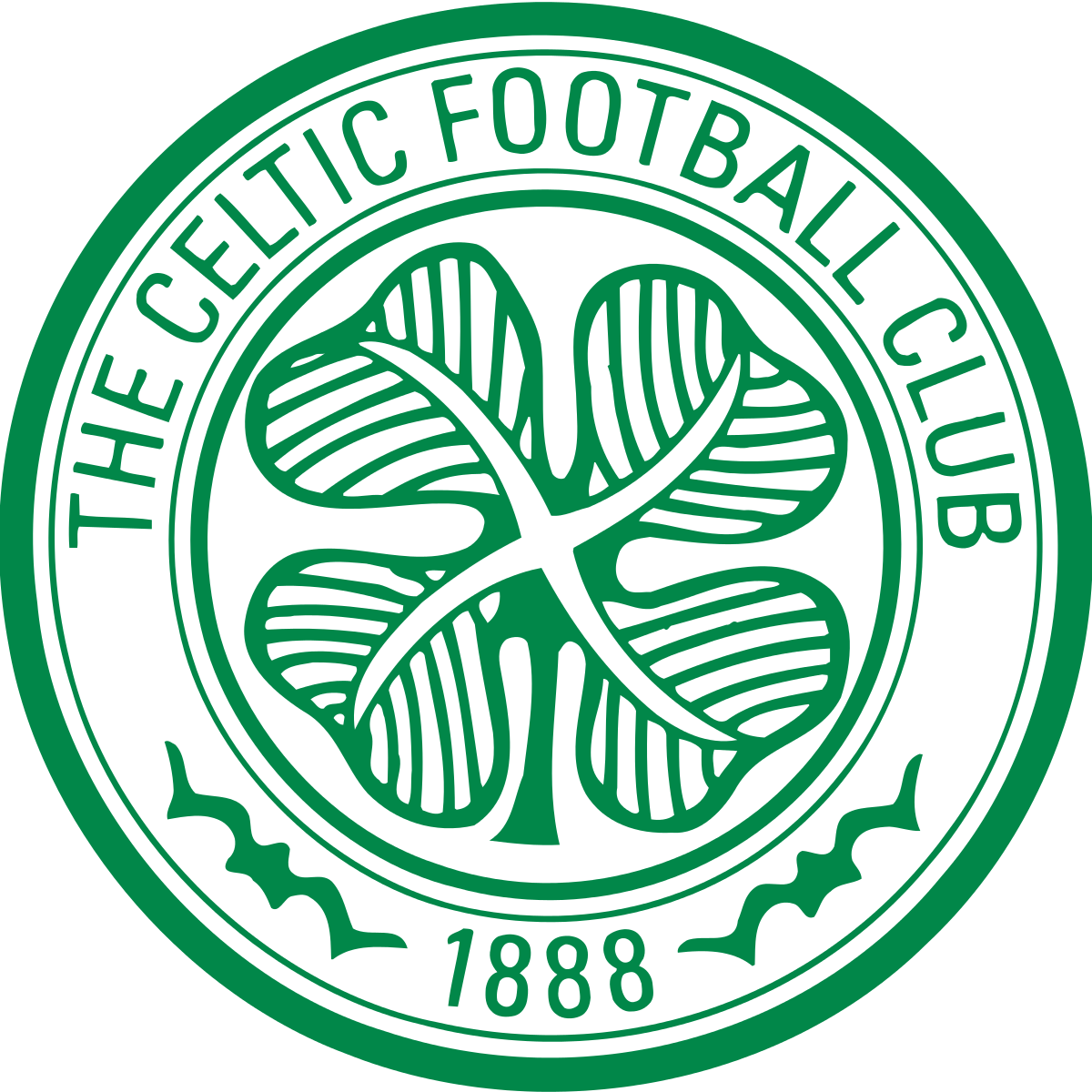 Celtic Football Club Logo