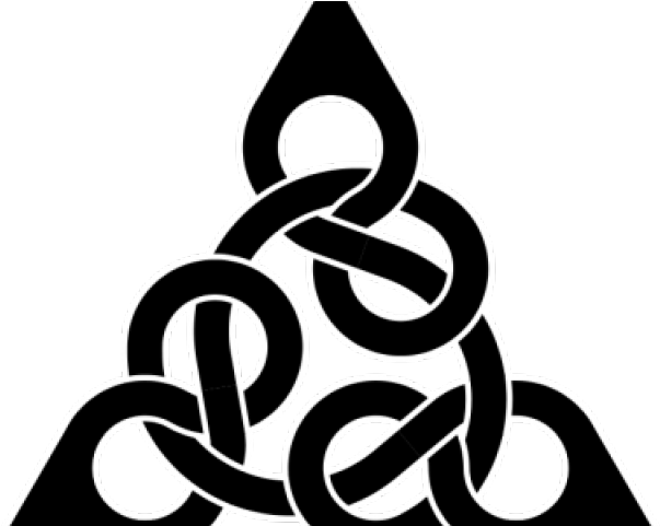 Celtic Knot Design