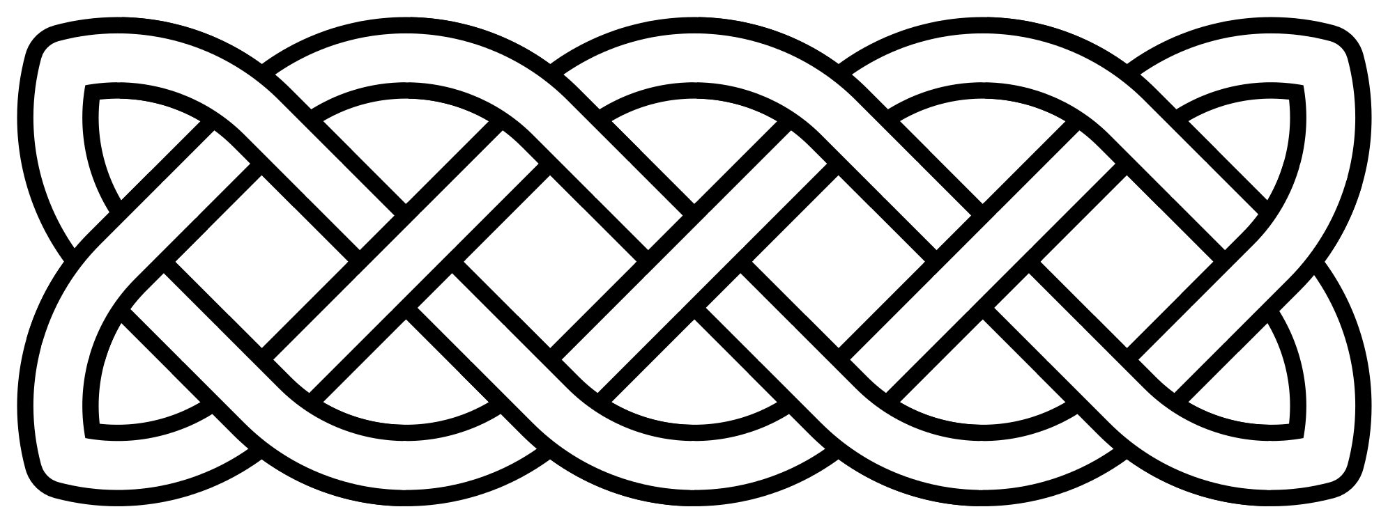 Celtic Knot Design