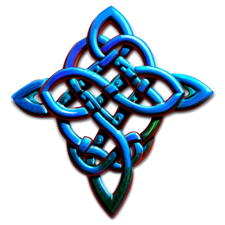 Celtic Knot Tattoo Png 96