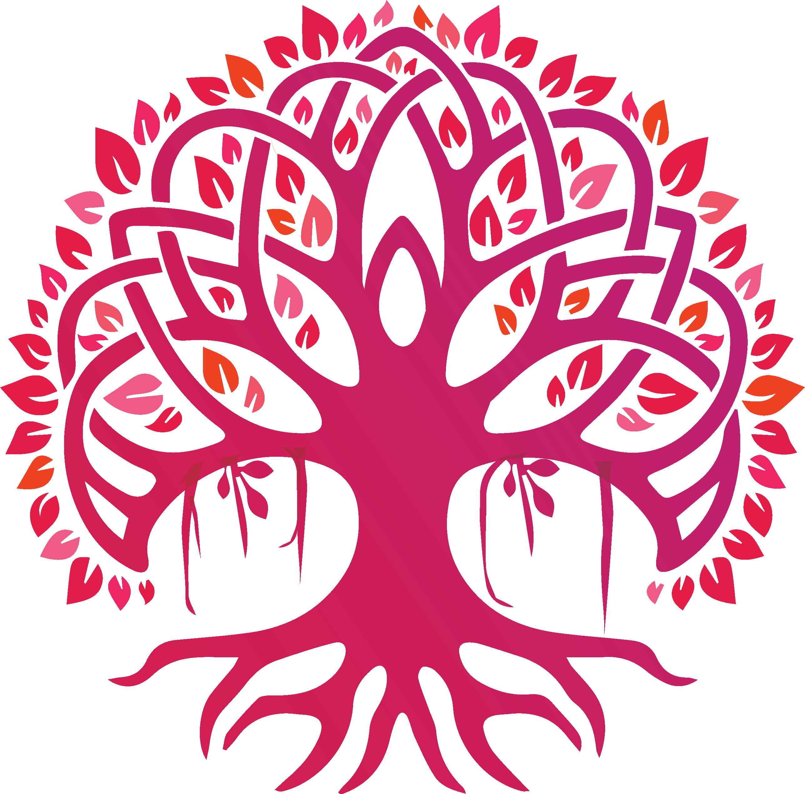 Celtic Treeof Life Graphic