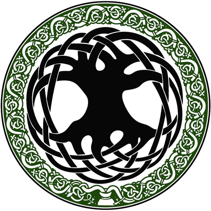 Celtic Treeof Life Symbol