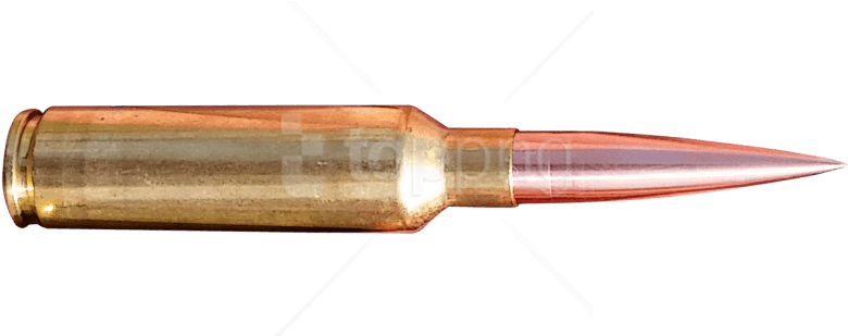 Centerfire Rifle Cartridge