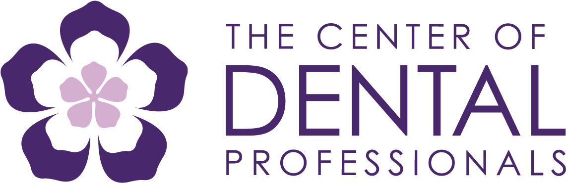 Centerof Dental Professionals Logo