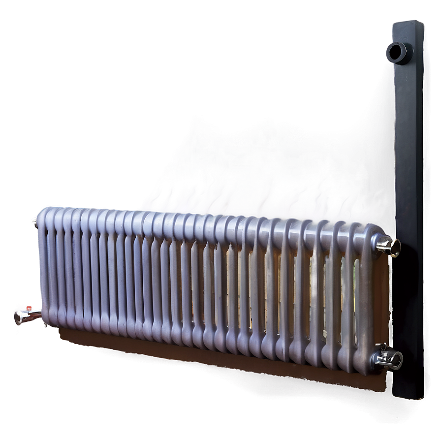 Central Heating Radiator Png 06262024