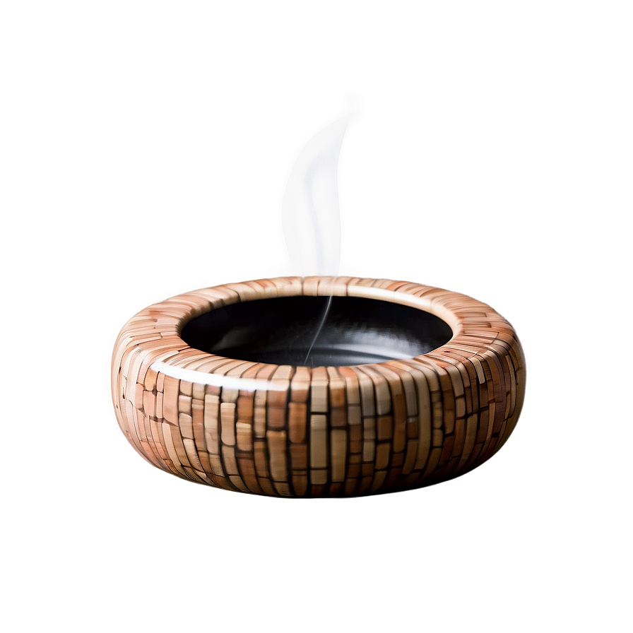 Ceramic Ashtray Design Png 59