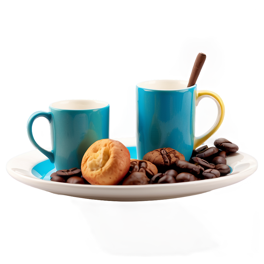 Ceramic Coffee Cup Png Ihq