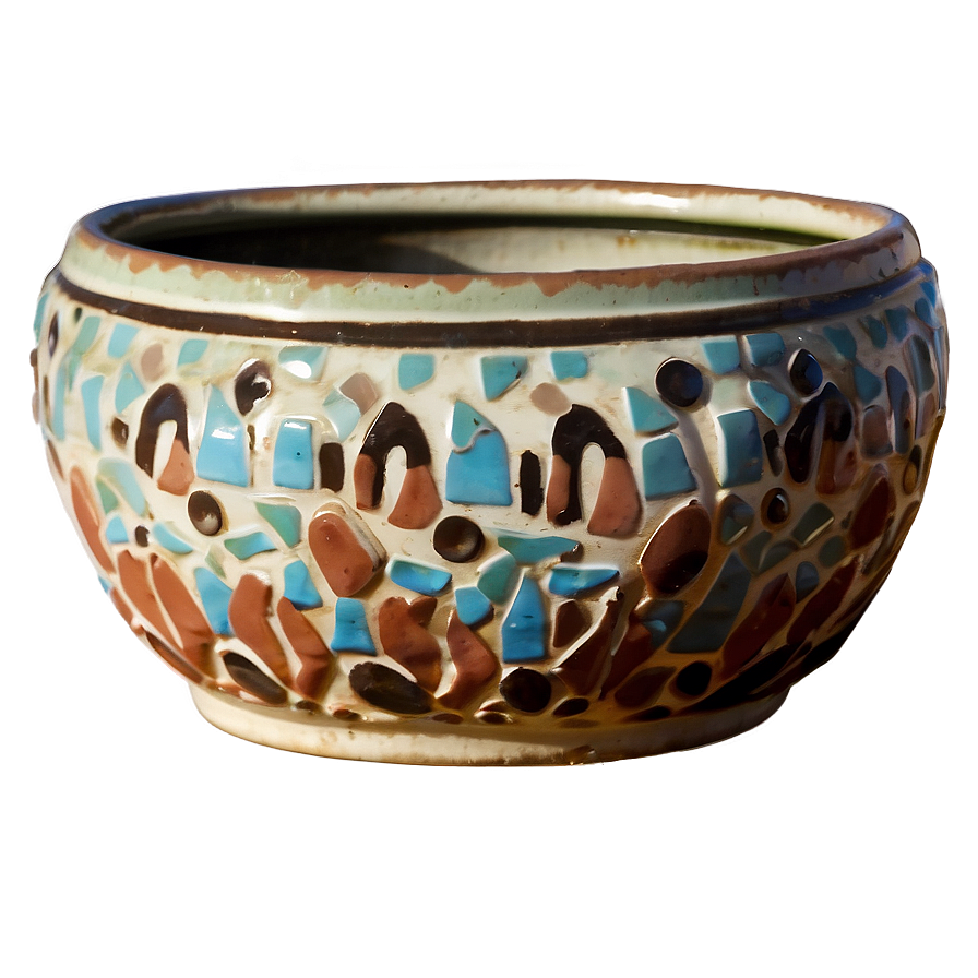 Ceramic Pot Png Hru