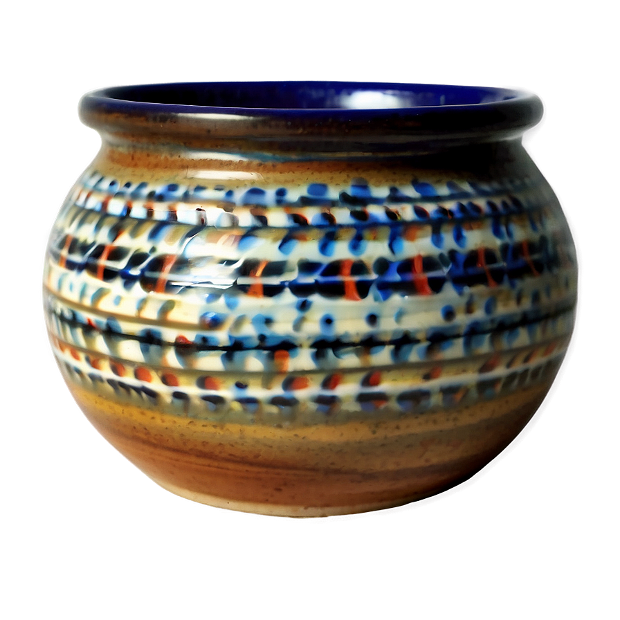 Ceramic Pot Png Jii