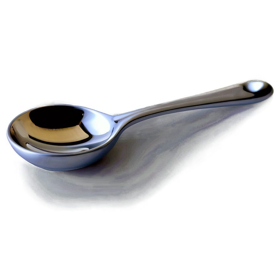 Ceramic Soup Spoon Png 81