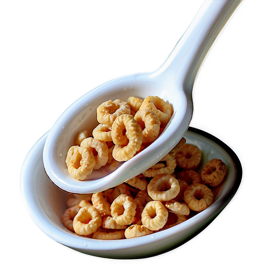 Cereal With Milk Breakfast Png 29