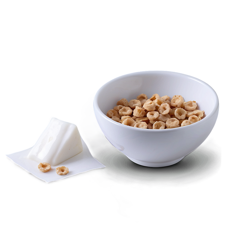 Cereal With Milk Breakfast Png Foo73