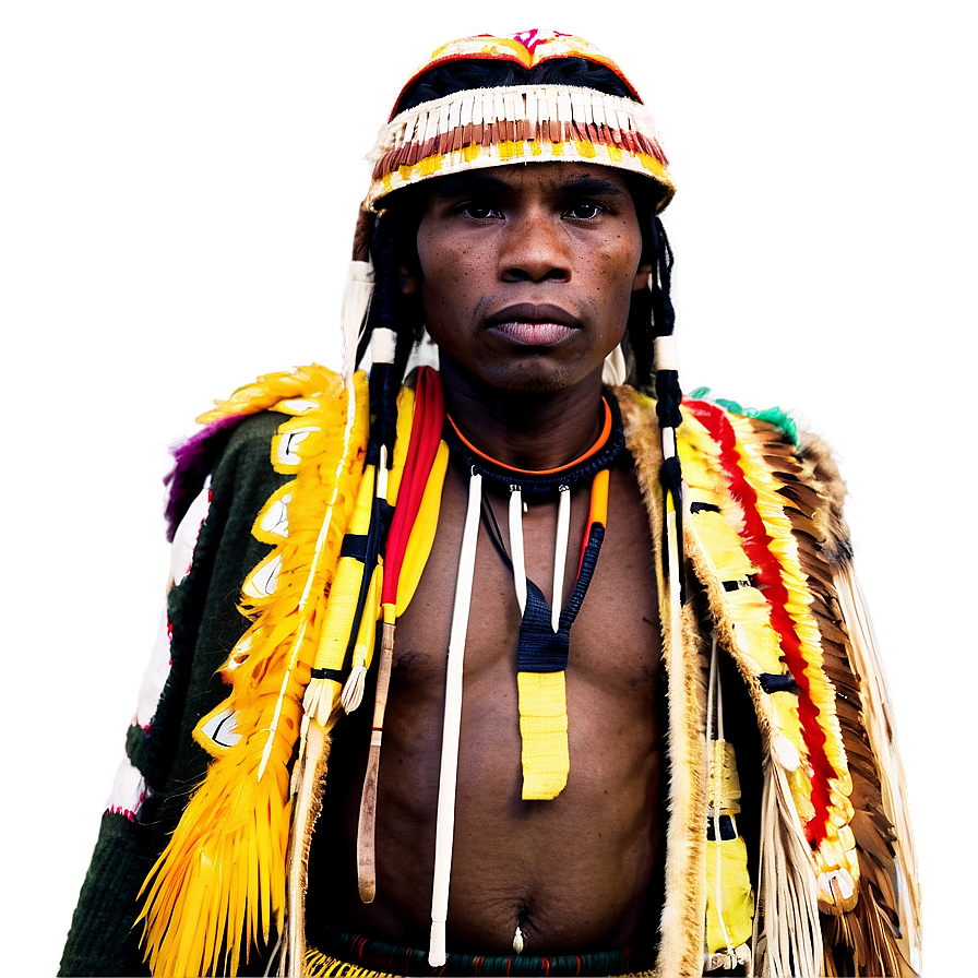 Ceremonial Costumes Png 06202024