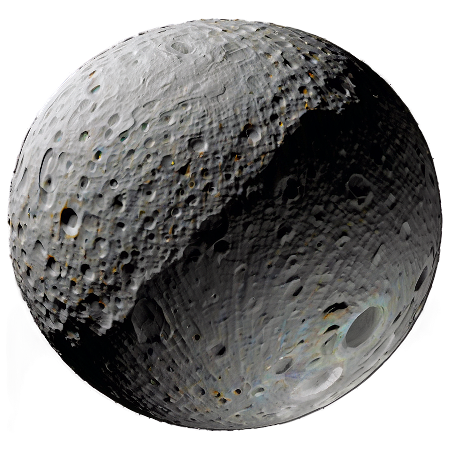 Ceres Geological Features Png Sng16