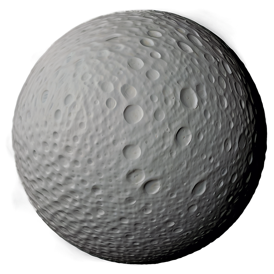 Ceres Gravity Impact On Shape Png Ooo60