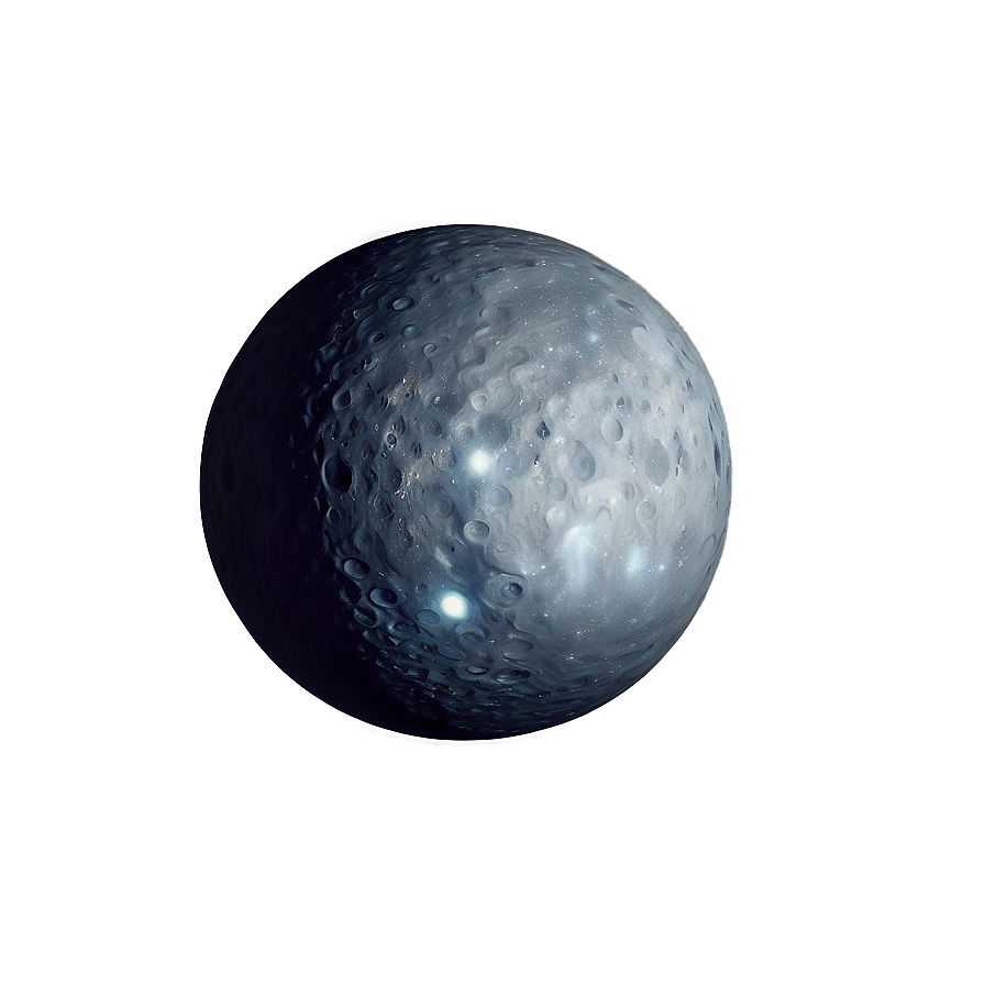 Ceres In The Night Sky Png 16