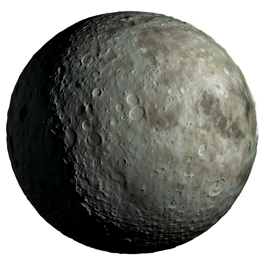 Ceres Planet Illustration Png 06202024